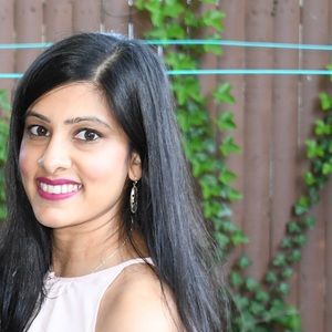 Meet your Posher, Aminah